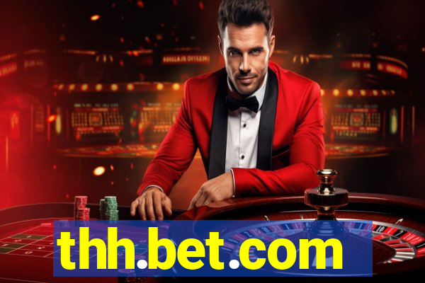 thh.bet.com