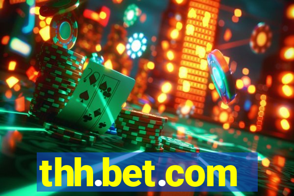 thh.bet.com