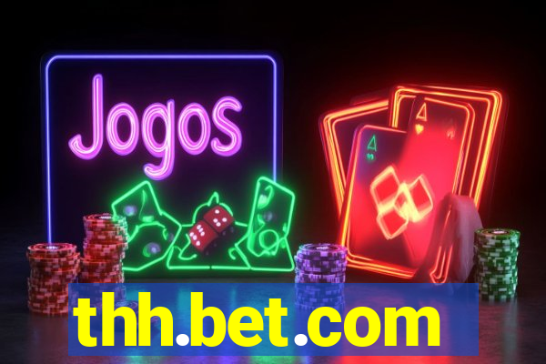 thh.bet.com