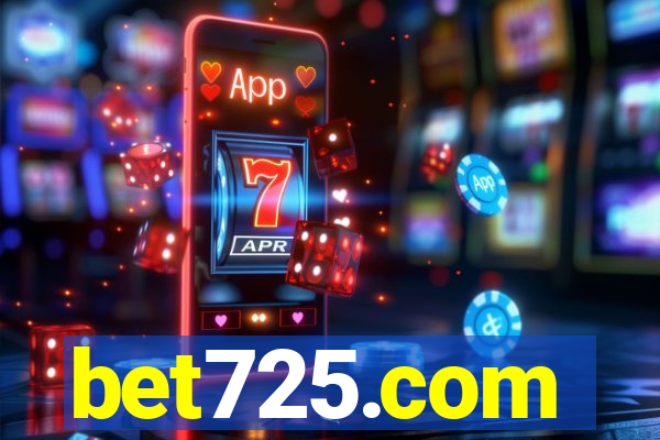 bet725.com