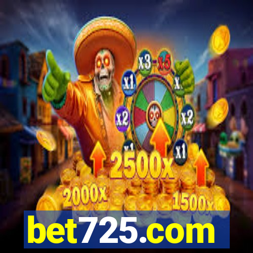 bet725.com