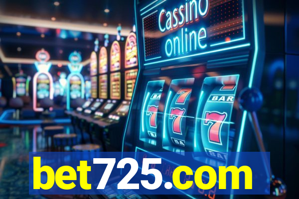 bet725.com