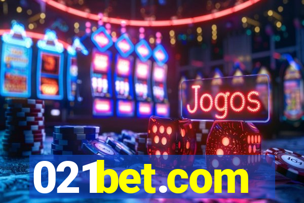 021bet.com