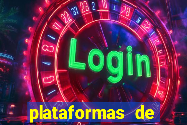 plataformas de jogos antigas
