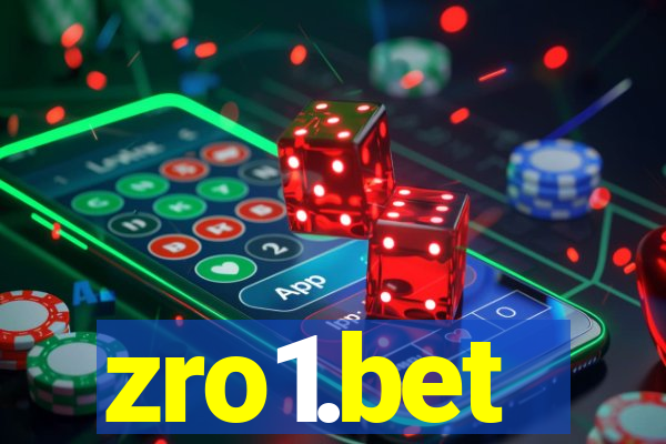 zro1.bet