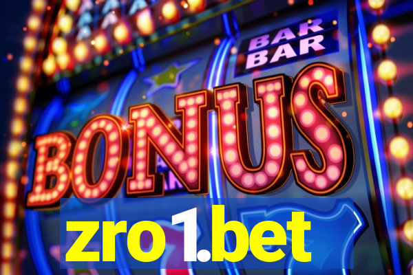zro1.bet
