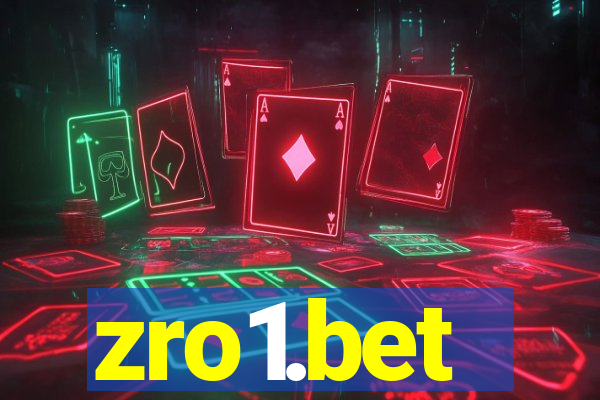 zro1.bet