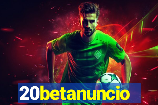 20betanuncio