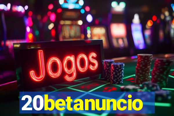 20betanuncio