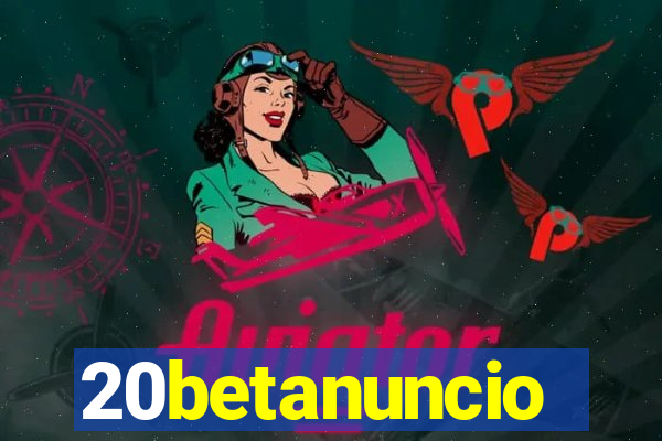 20betanuncio
