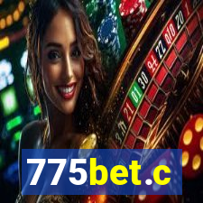 775bet.c