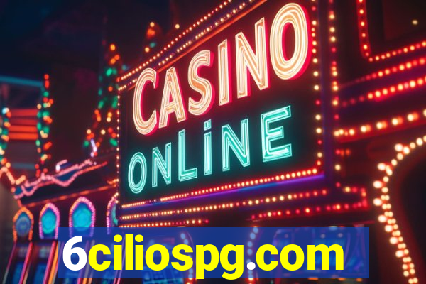 6ciliospg.com