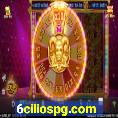 6ciliospg.com