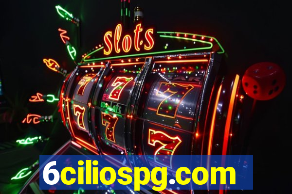 6ciliospg.com