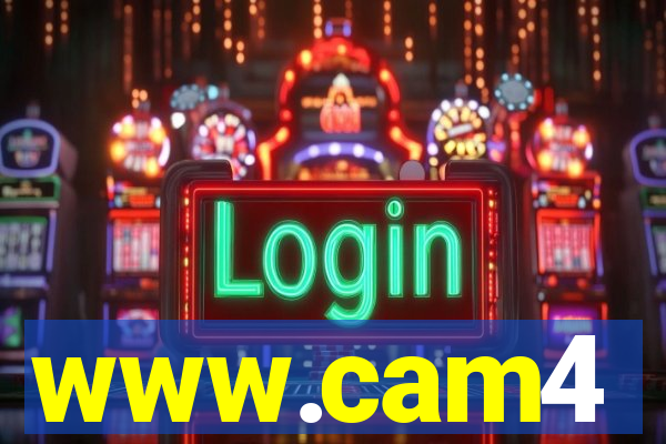 www.cam4
