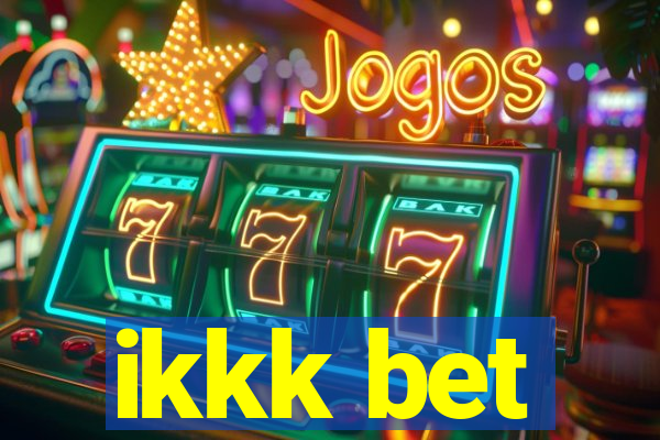 ikkk bet