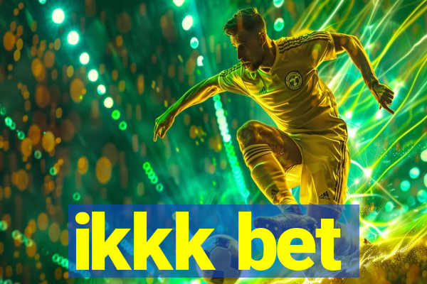ikkk bet