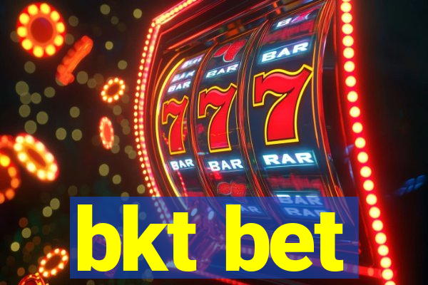 bkt bet