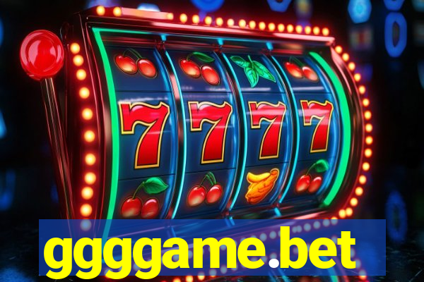ggggame.bet