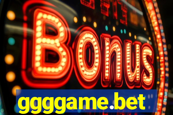 ggggame.bet