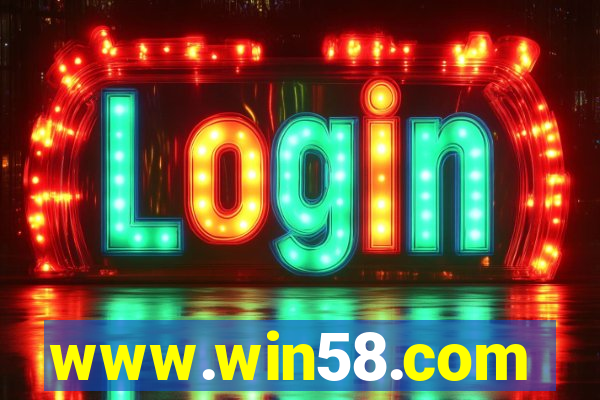 www.win58.com