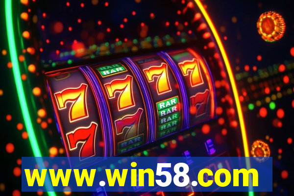 www.win58.com