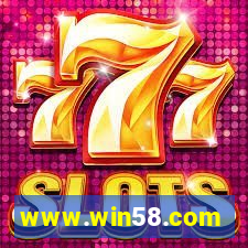 www.win58.com
