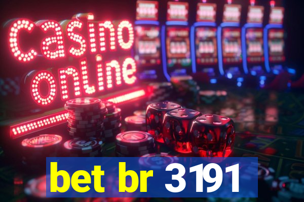 bet br 3191