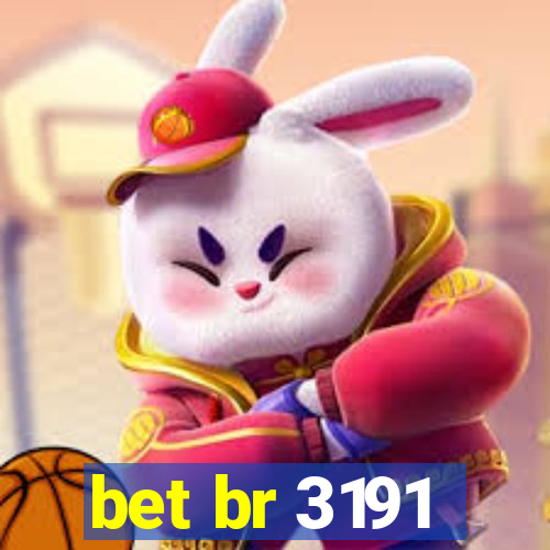 bet br 3191