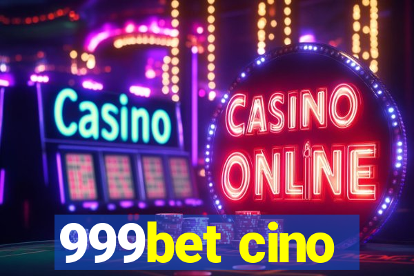 999bet cino