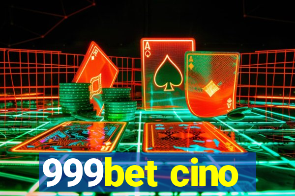 999bet cino