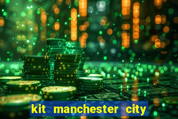 kit manchester city dls 23
