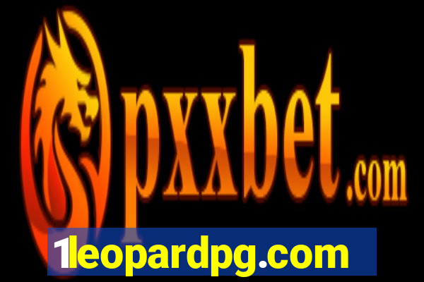 1leopardpg.com