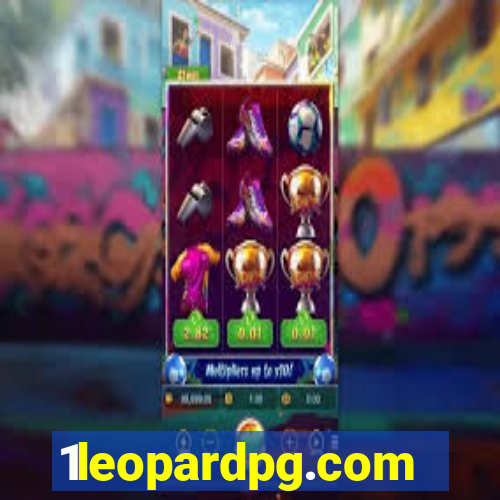 1leopardpg.com