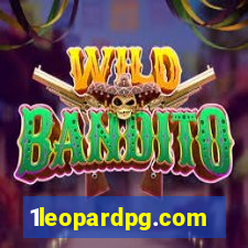 1leopardpg.com