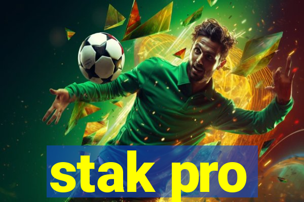 stak pro