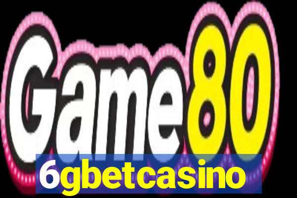 6gbetcasino