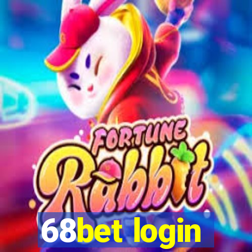 68bet login