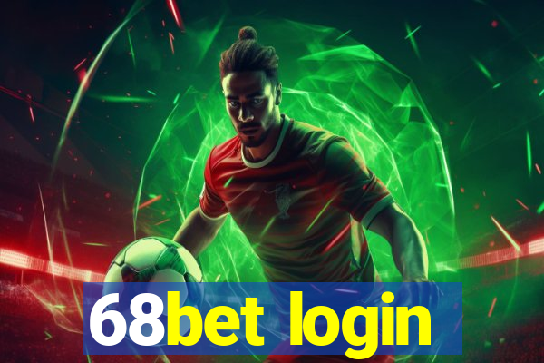 68bet login
