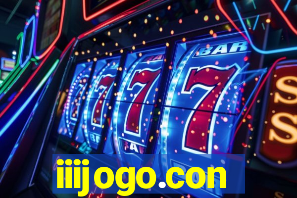 iiijogo.con