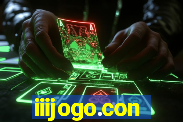 iiijogo.con
