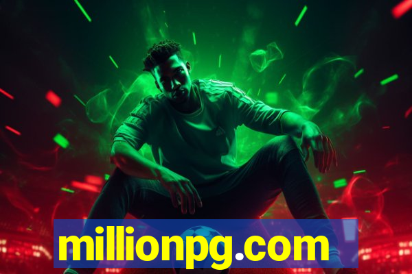 millionpg.com