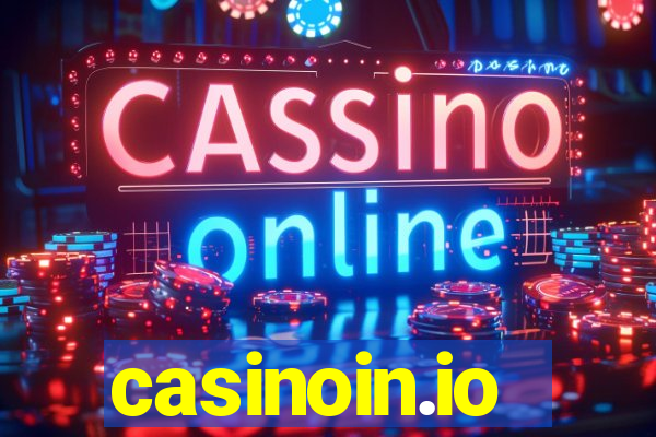 casinoin.io