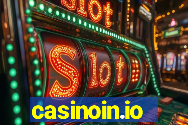 casinoin.io