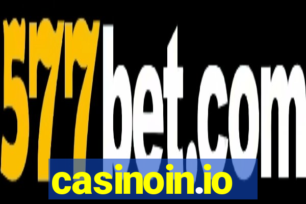 casinoin.io