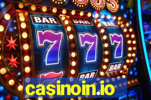 casinoin.io