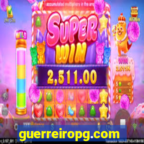 guerreiropg.com