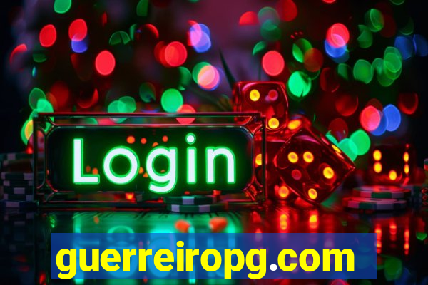 guerreiropg.com