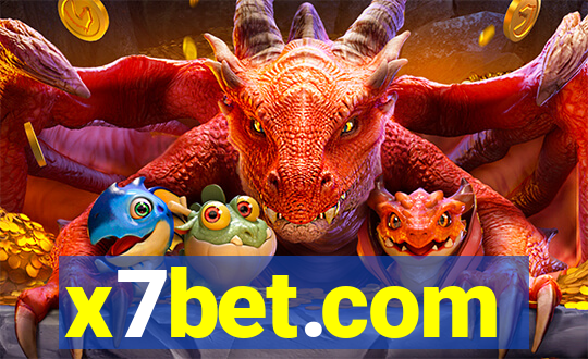 x7bet.com