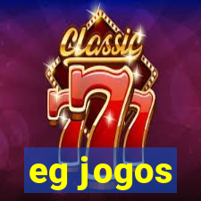eg jogos
